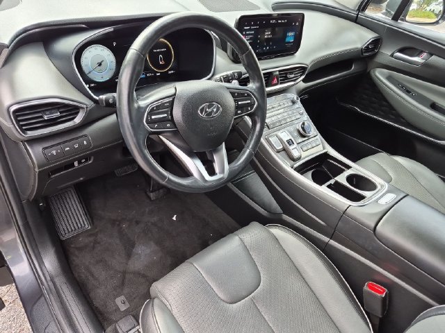 2023 Hyundai Santa Fe Limited - Photo 10