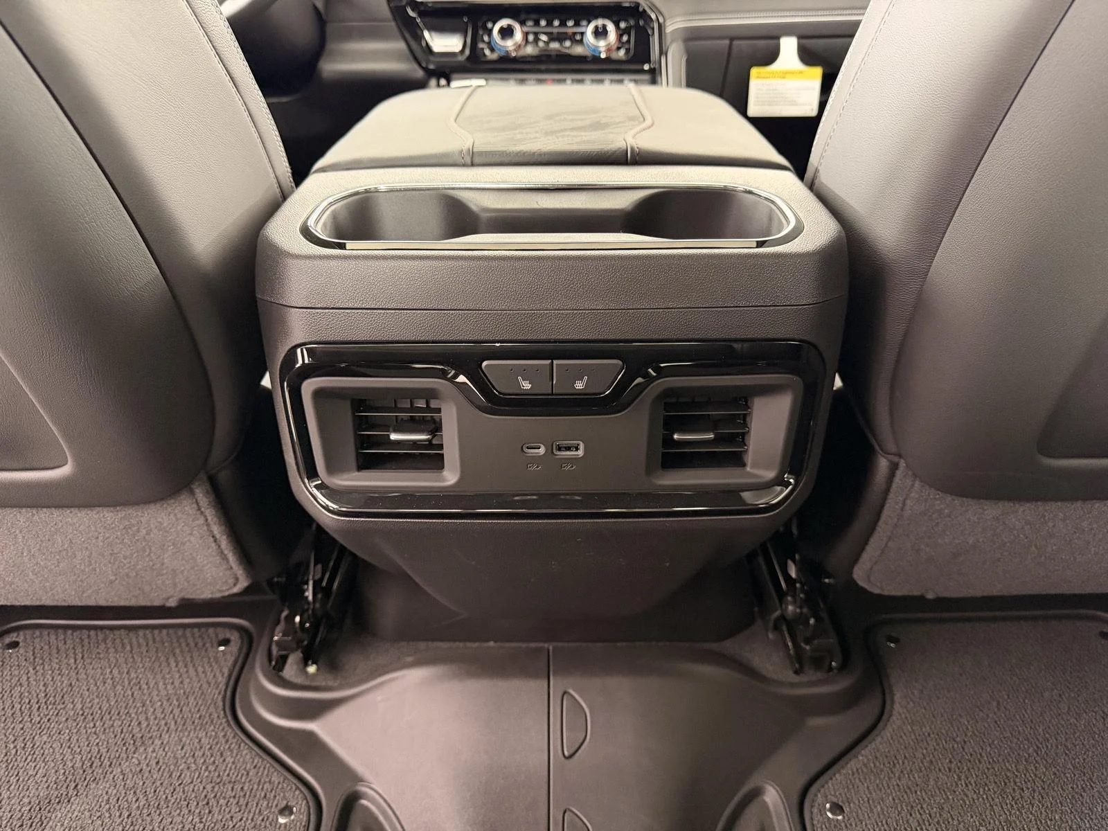 New 2026 Coastal Dune GMC AT4X image 17