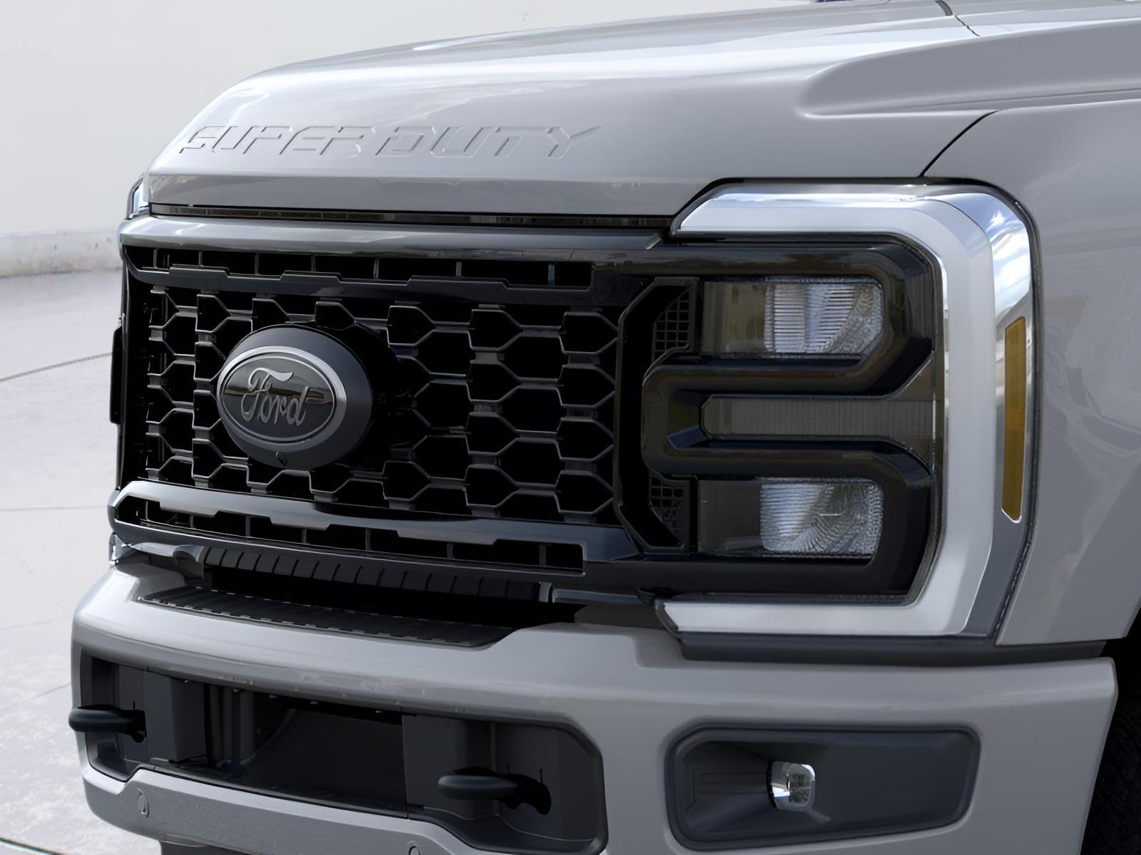 New 2026 Avalanche Ford F-250® Lariat® image 17