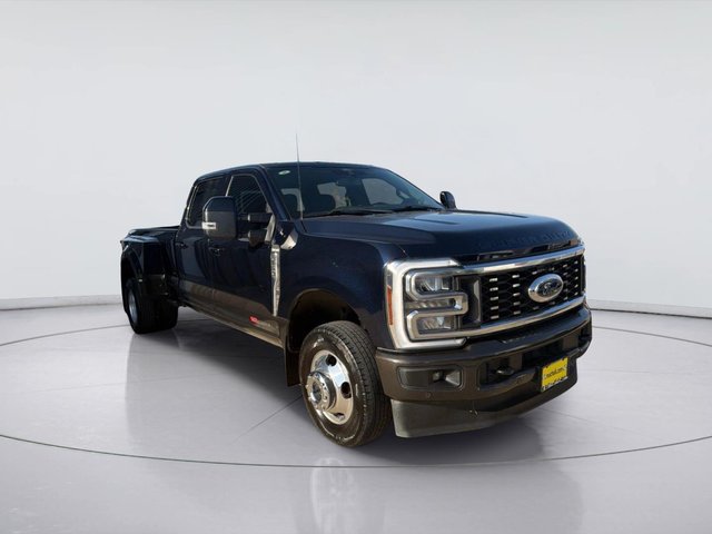 2024 Ford Super Duty F-350 DRW King Ranch