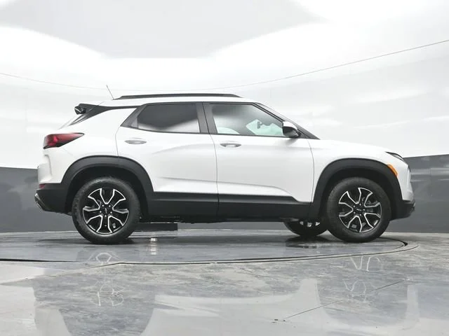 2026 Chevrolet Trailblazer Activ - Photo 24