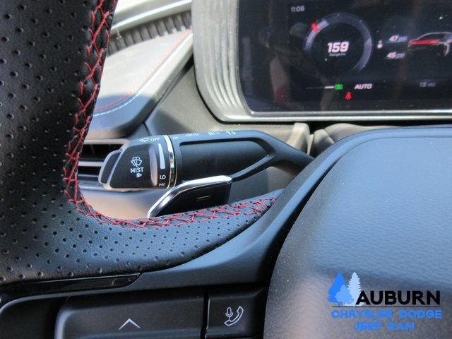 2025 Dodge Charger Daytona R/T - Photo 11