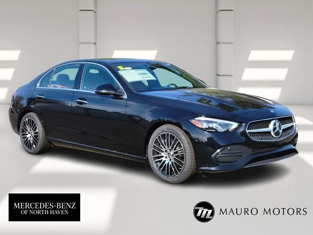2026 Mercedes-Benz C-Class C 300 4MATIC's photo