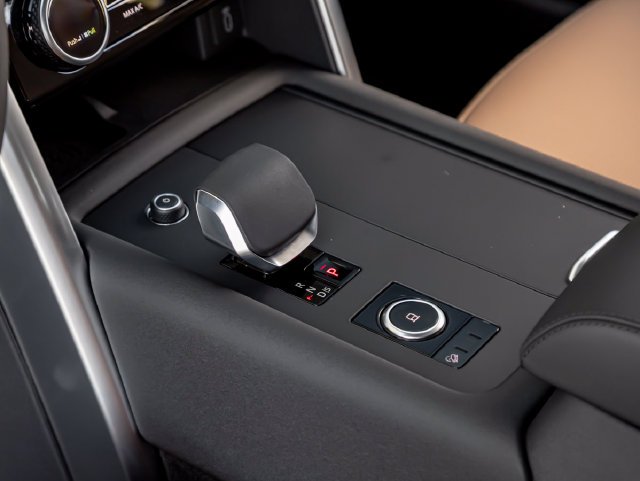New 2026 Varesine Blue Land Rover Tempest Edition image 26