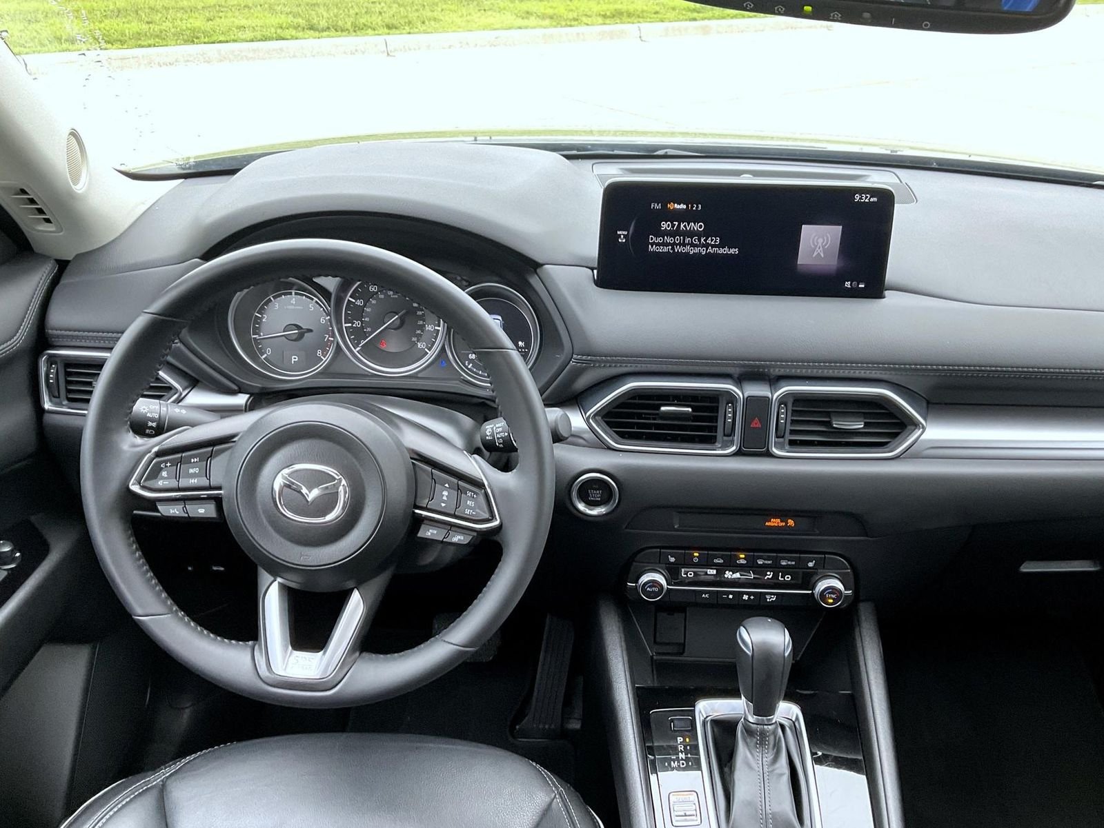 Used 2025 Gray Mazda 2.5 S Preferred Package image 14