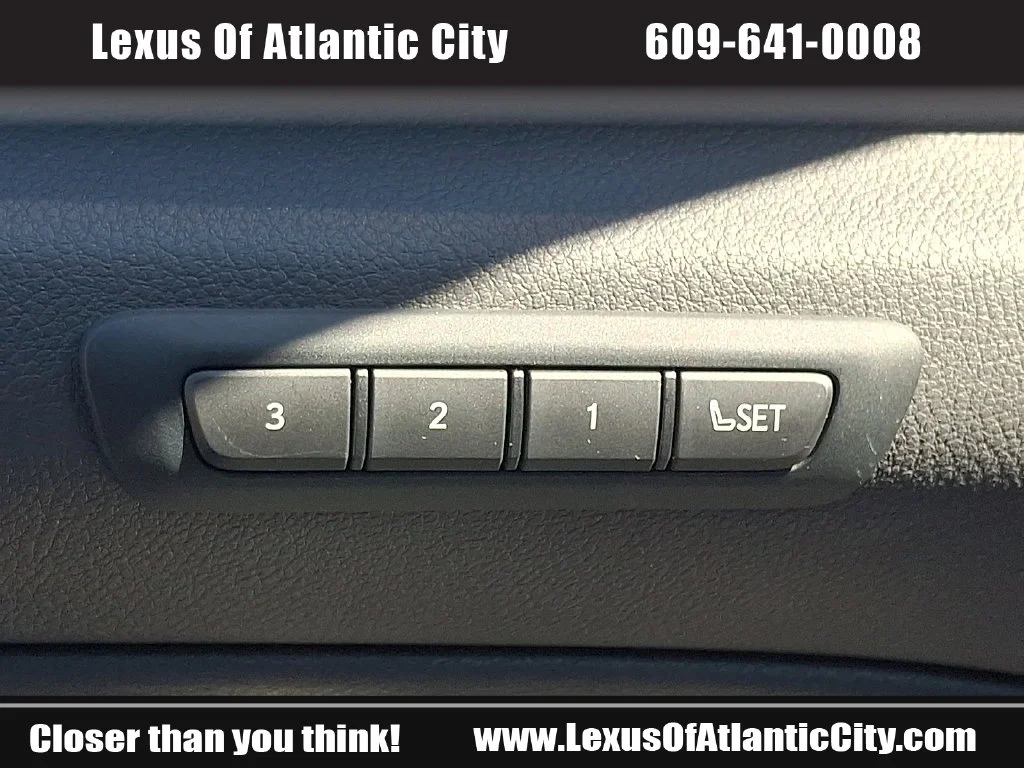 Certified Used 2024 Gray Lexus 350 Premium image 28