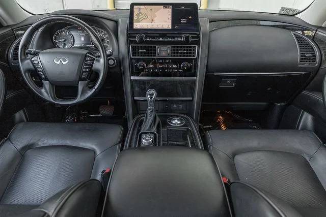 2023 INFINITI QX80 Luxe - Photo 6