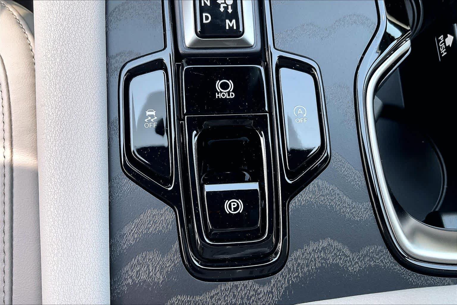 New 2026 Cloudburst Gray Lexus PREMIUM PLUS image 13