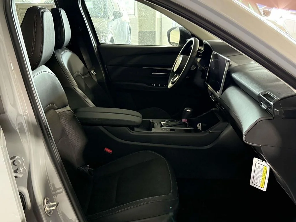 New 2026 Gray Metallic Mazda 2.5 S Preferred image 15