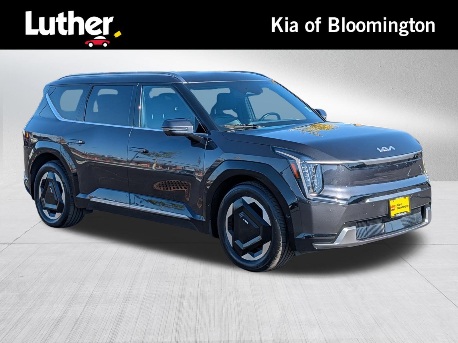 2024 Kia EV9