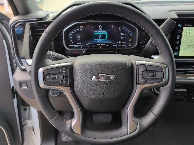 2025 Chevrolet Silverado 1500 RST - Photo 17