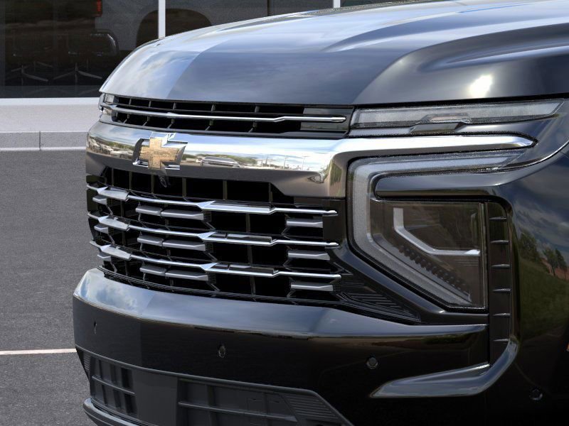 New 2026 Black Chevrolet Premier image 13