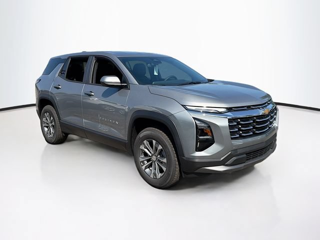 2027 Chevrolet Equinox LT - Photo 3