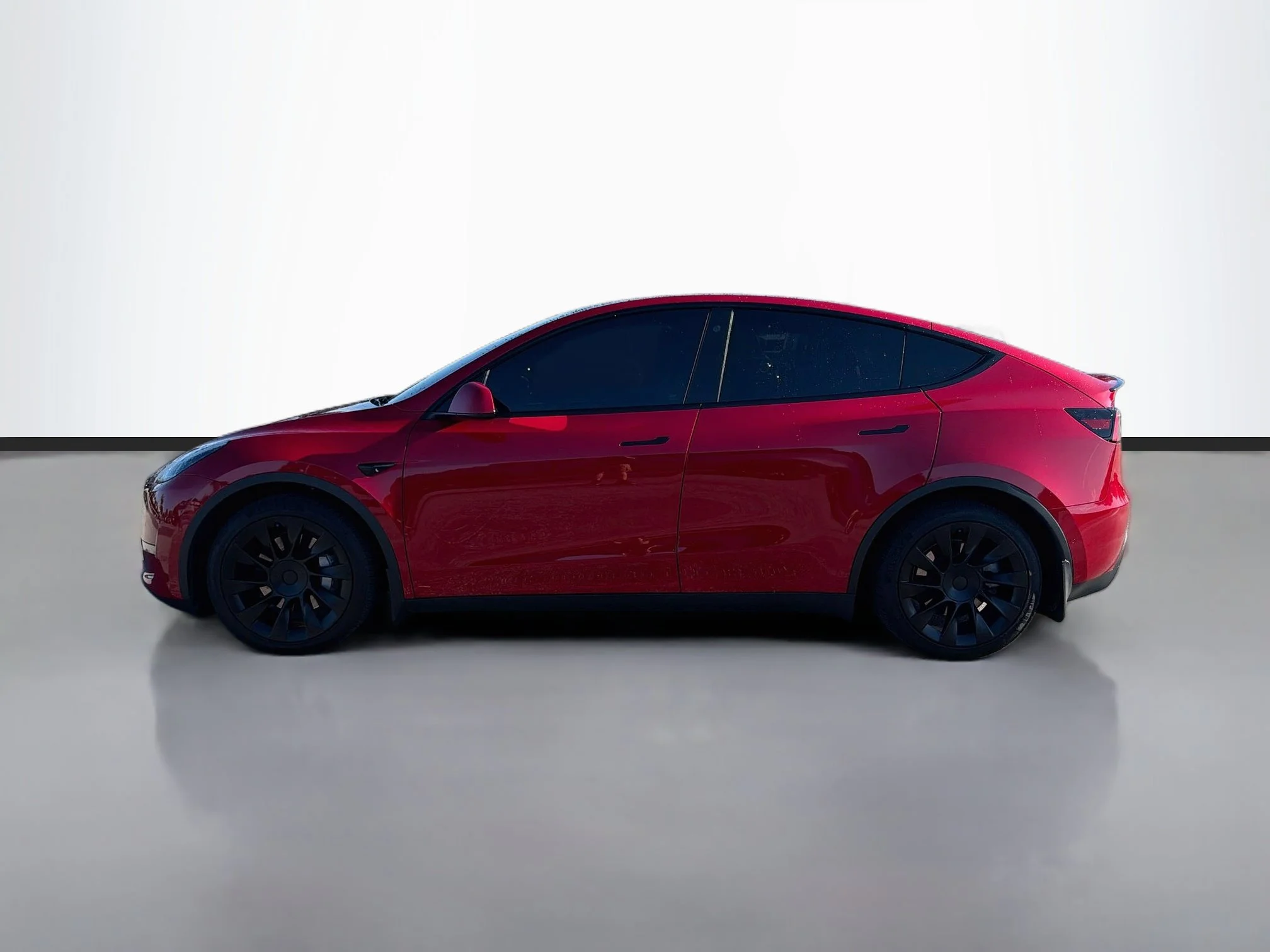Used 2021 Tesla Model Y Long Range with VIN 5YJYGDEE7MF072234 for sale in Sarasota, FL