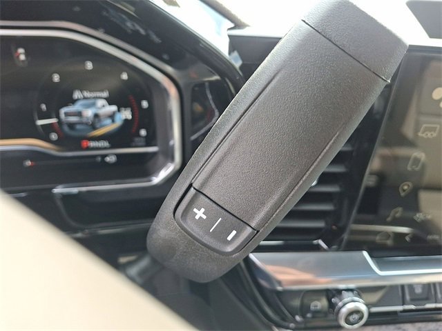 2025 GMC Sierra 2500HD SLT - Photo 21