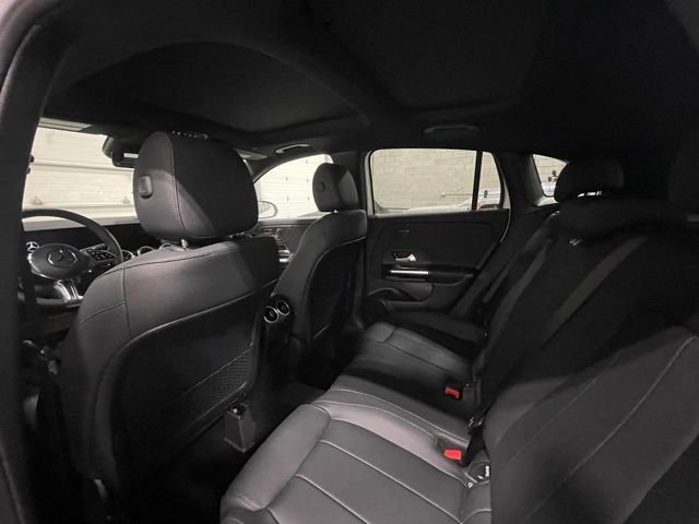 New 2026  Mercedes-Benz GLA 250 image 13