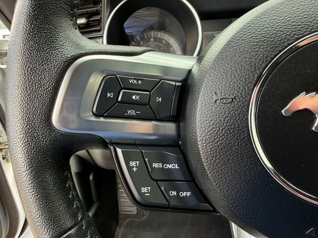 2023 Ford Mustang EcoBoost - Photo 55
