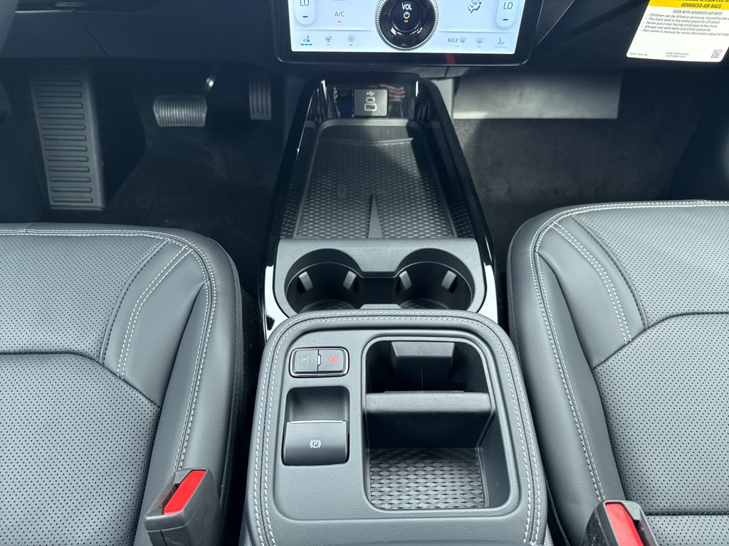 2025 Ford Mustang Mach-E Premium - Photo 21