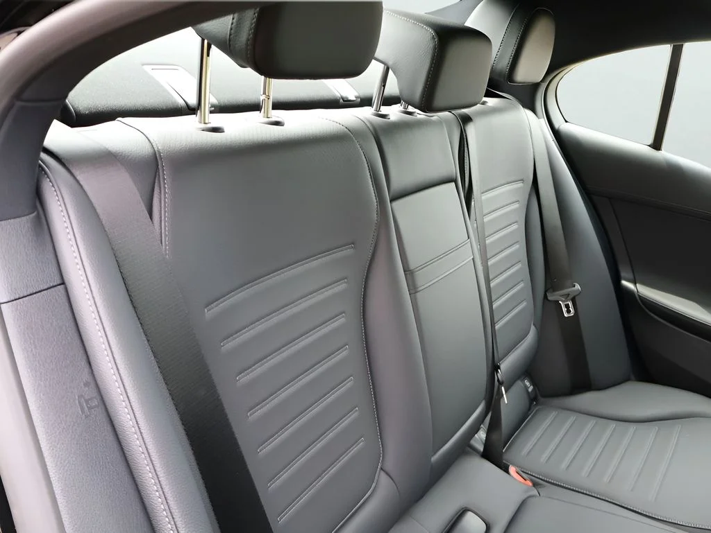New 2026 Black Mercedes-Benz C 300 image 12