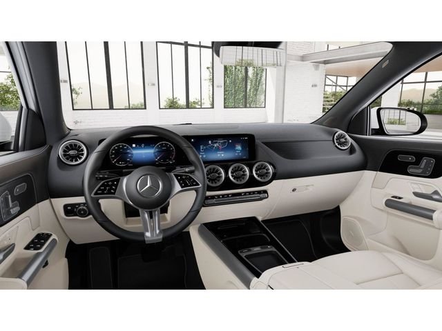 New 2026 Polar White Mercedes-Benz GLA 250 image 3