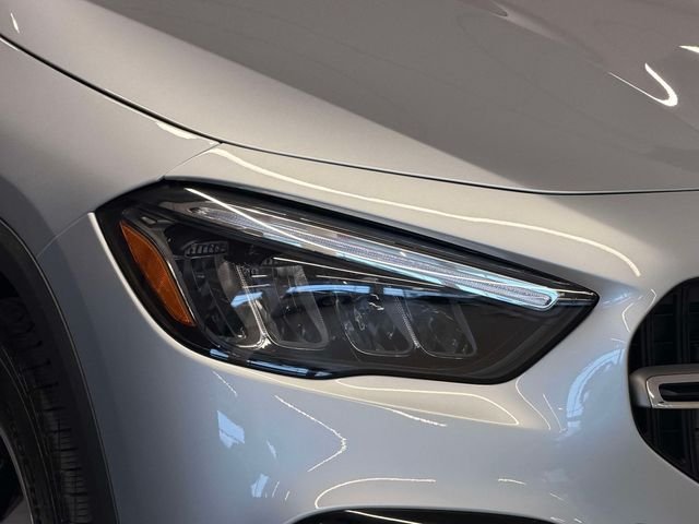 Certified Used 2026 Silver Mercedes-Benz GLA 250 image 9
