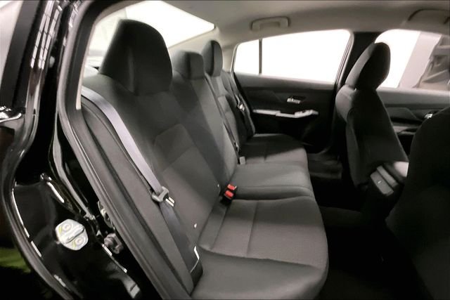 New 2027 Super Black Nissan S image 34