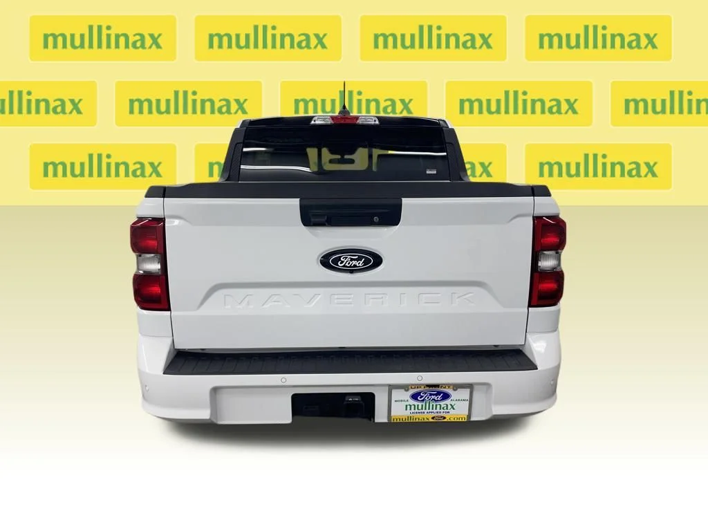2025 Ford Maverick Lobo Premium - Photo 7