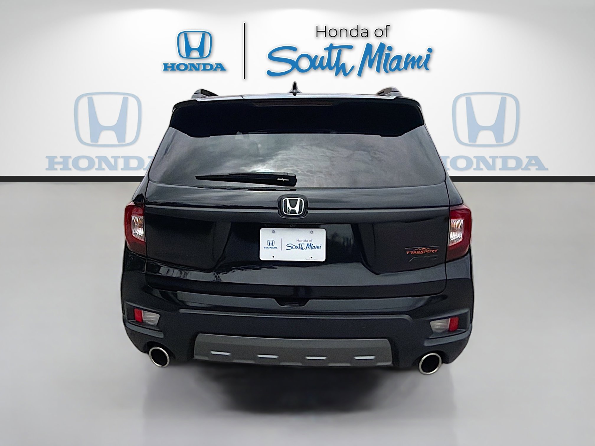 2023 Honda Passport TrailSport - Photo 6