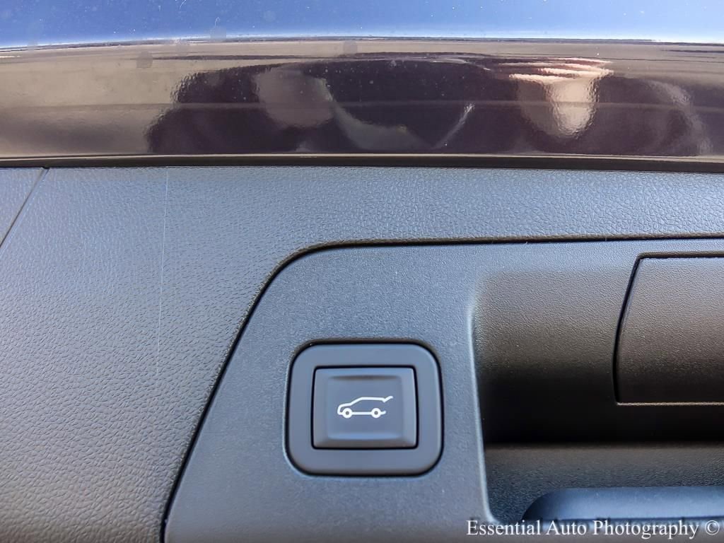 2026 BUICK ENVISION - Image 21