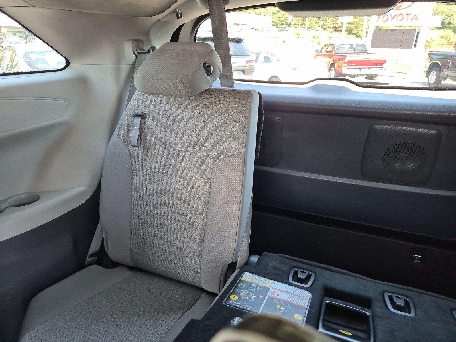 Used 2024  Toyota LE image 33