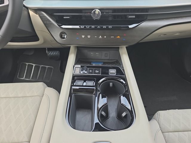 New 2026 Everest White Pearl TriCoat Nissan Platinum image 3