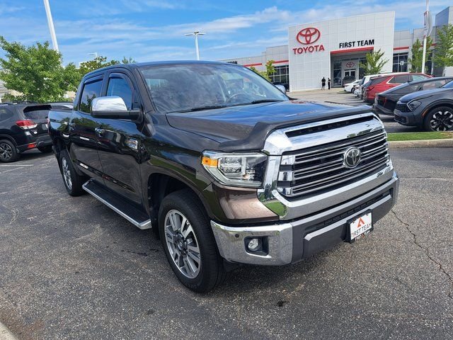 Used 2021  Toyota 1794 image 4