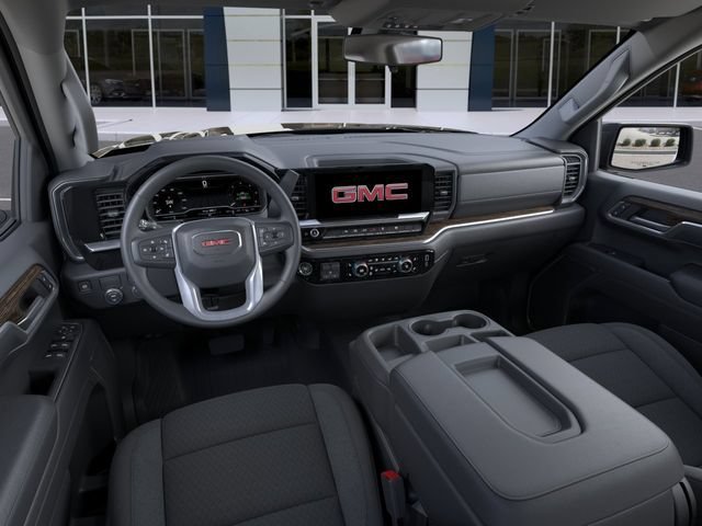 2026 GMC Sierra 1500 Elevation - Photo 16