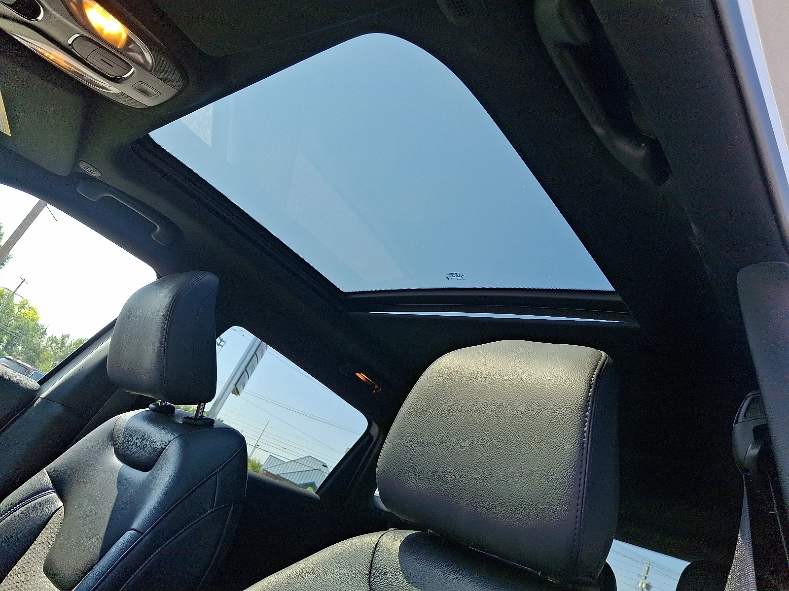 2025 Jeep Compass Latitude - Photo 15