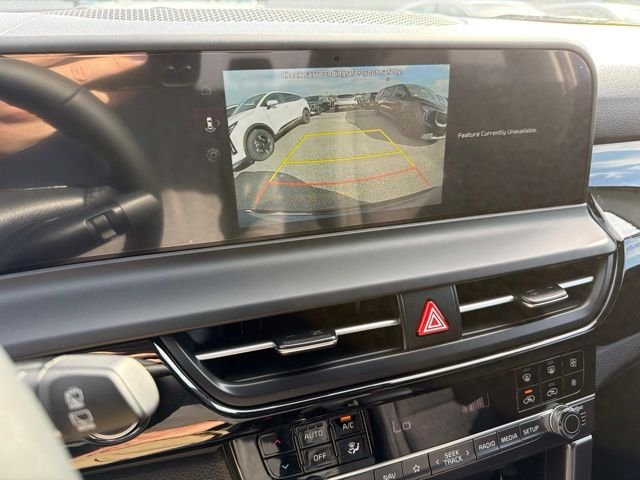 New 2026 Blue Kia S image 15