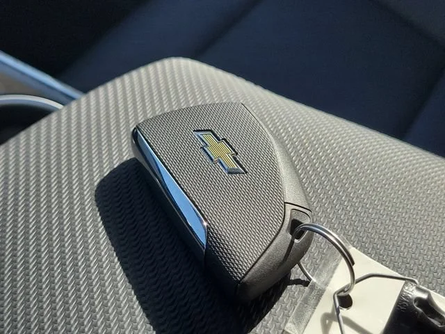 2026 Chevrolet Equinox LT - Photo 37