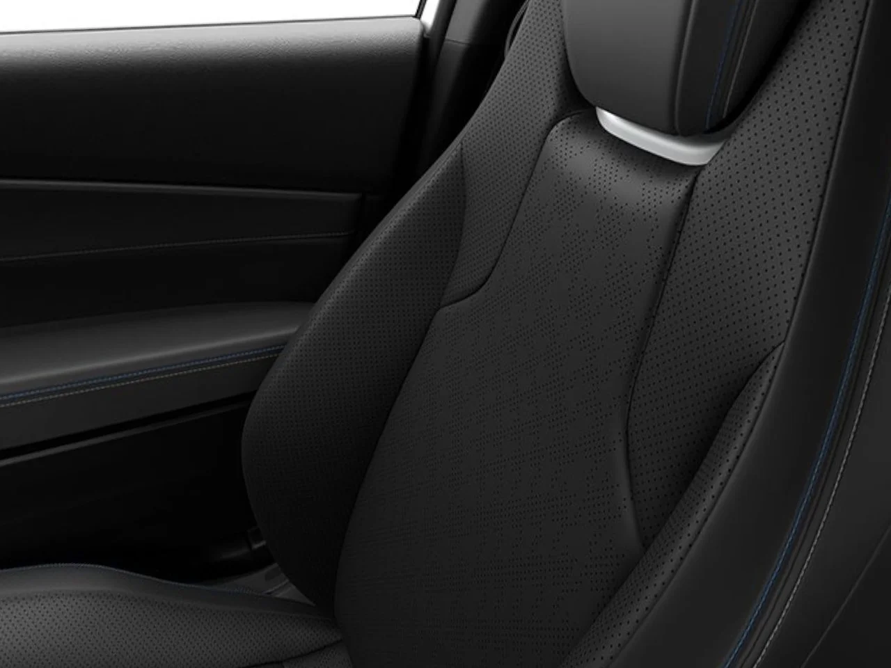 New 2026 Crystal Black Pearl Honda Hybrid image 8