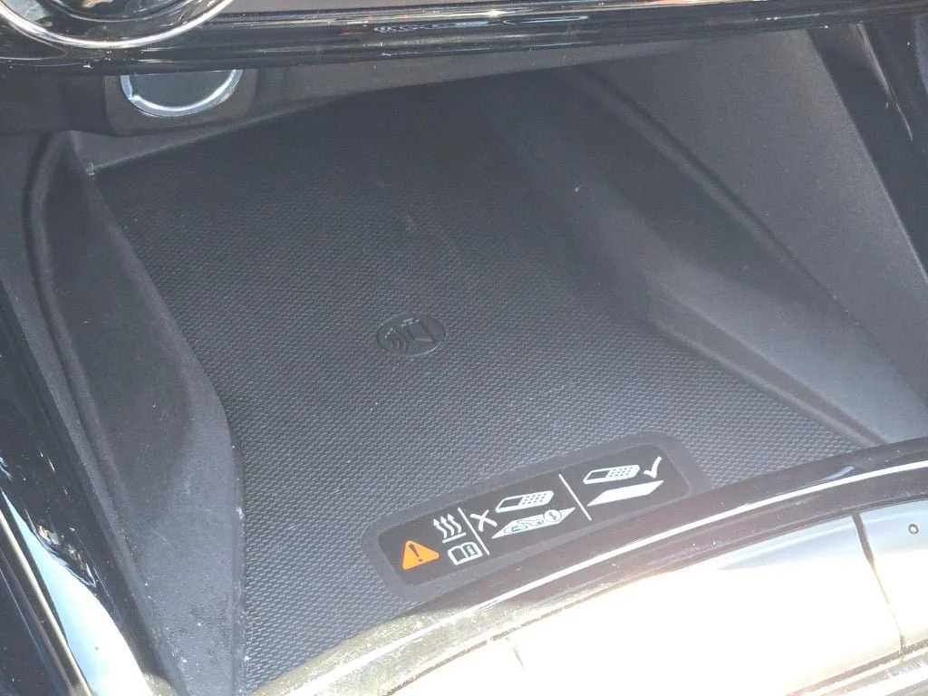 2024 Chevrolet Trax RS - Photo 28
