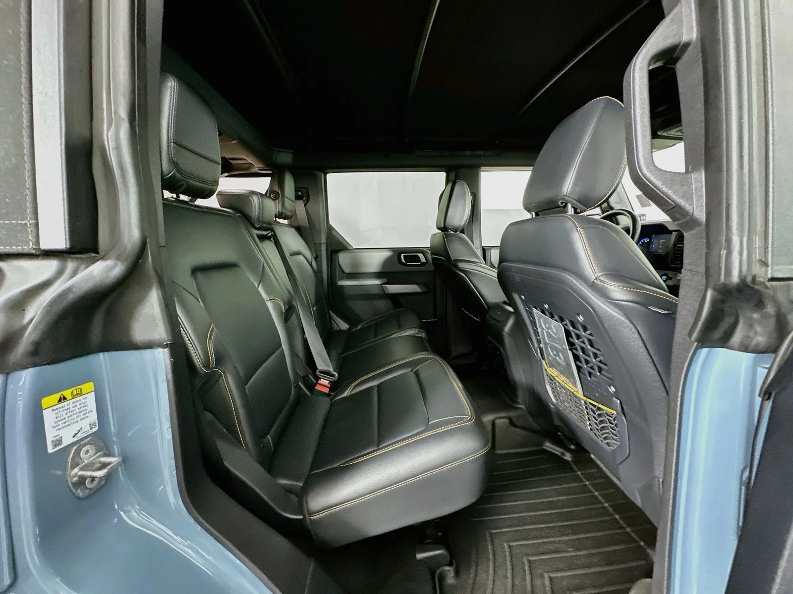Used 2023 Area 51 Ford Badlands image 27