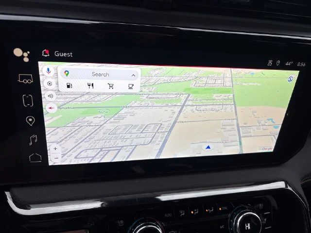 New 2026 Summit White GMC AT4 image 22