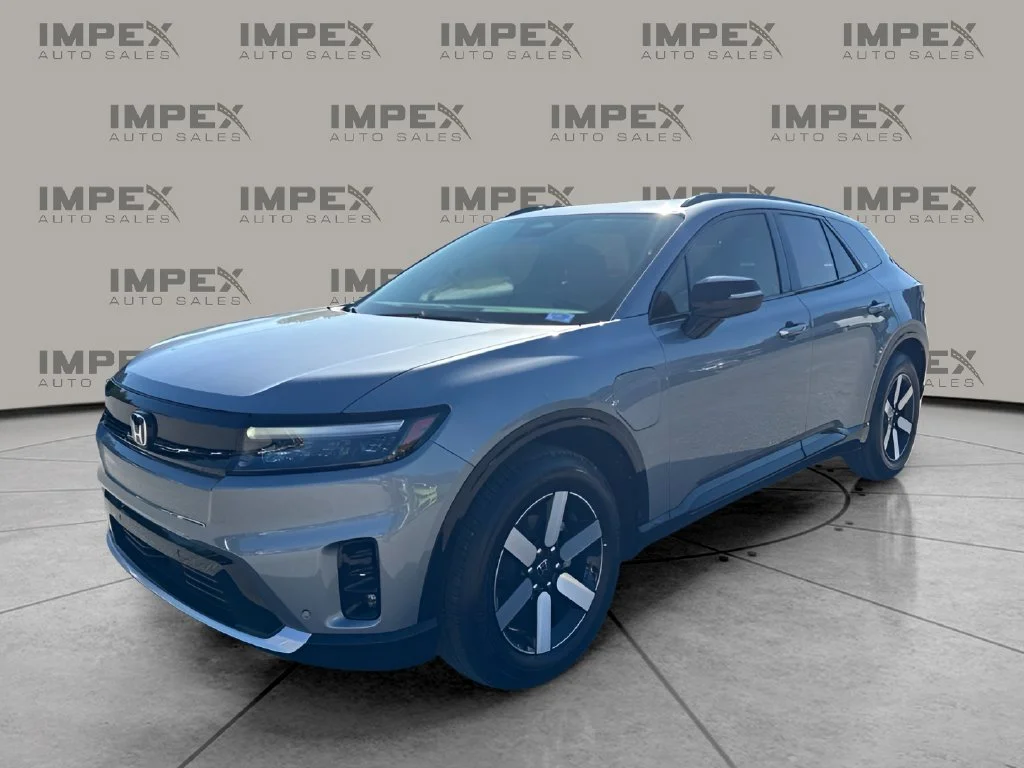 Used 2025 Silver Honda Touring image 1