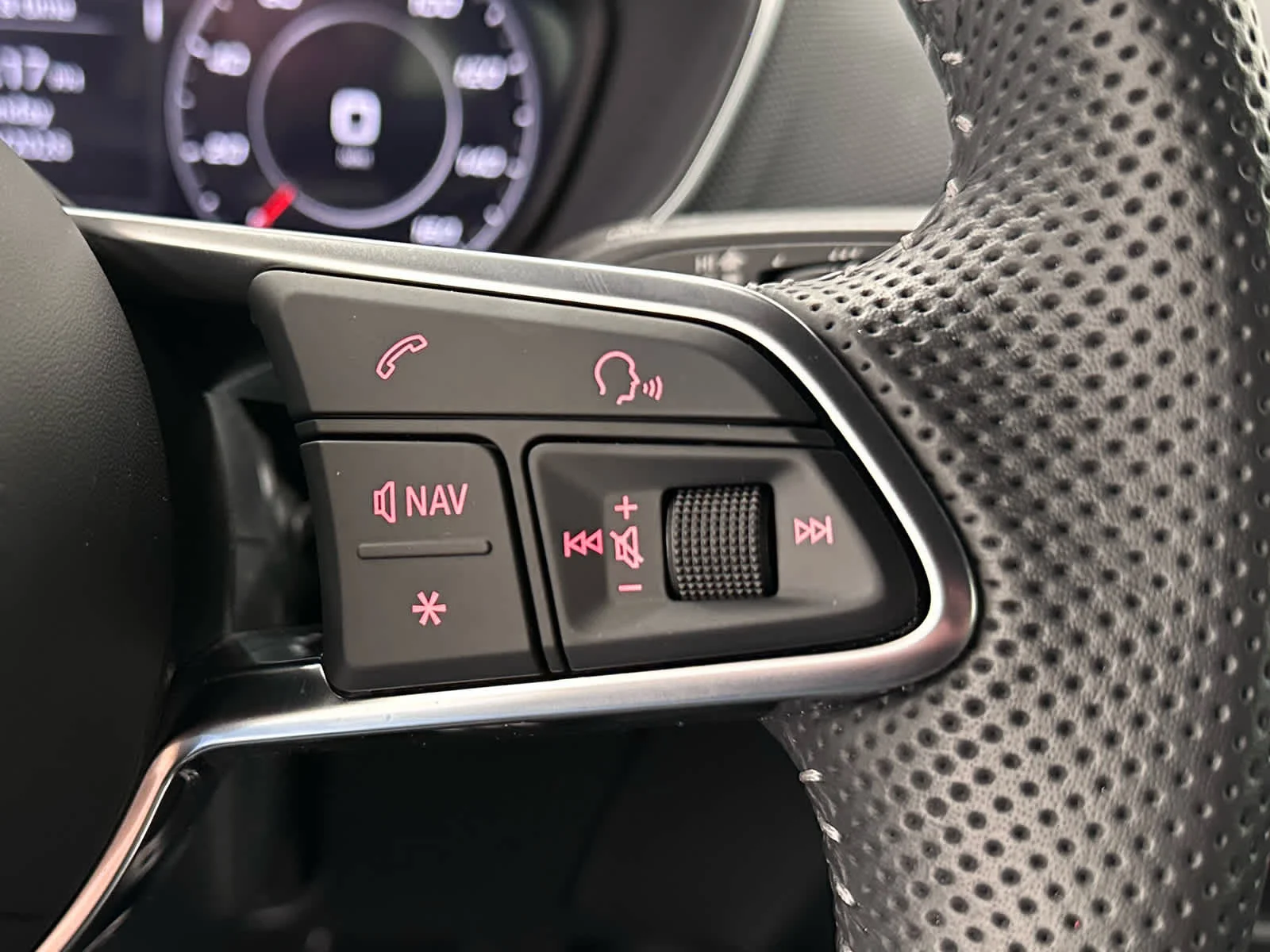 Used 2023 Turbo Blue Audi  image 22