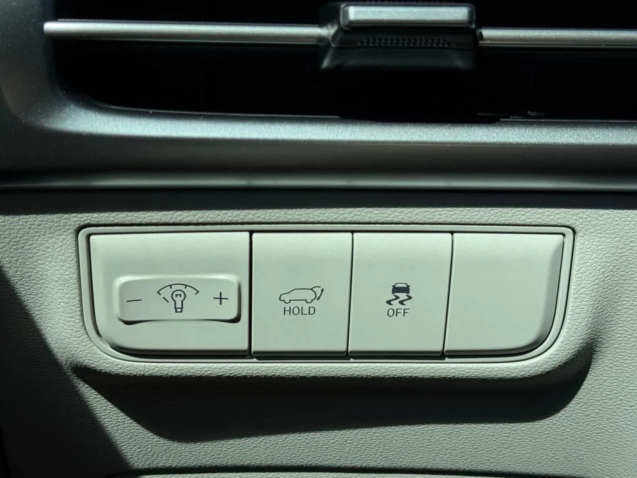New 2026 Gray Hyundai SEL Plus AWD image 15