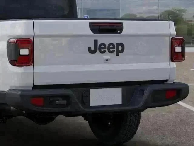 2025 Jeep Gladiator Sport S - Photo 55