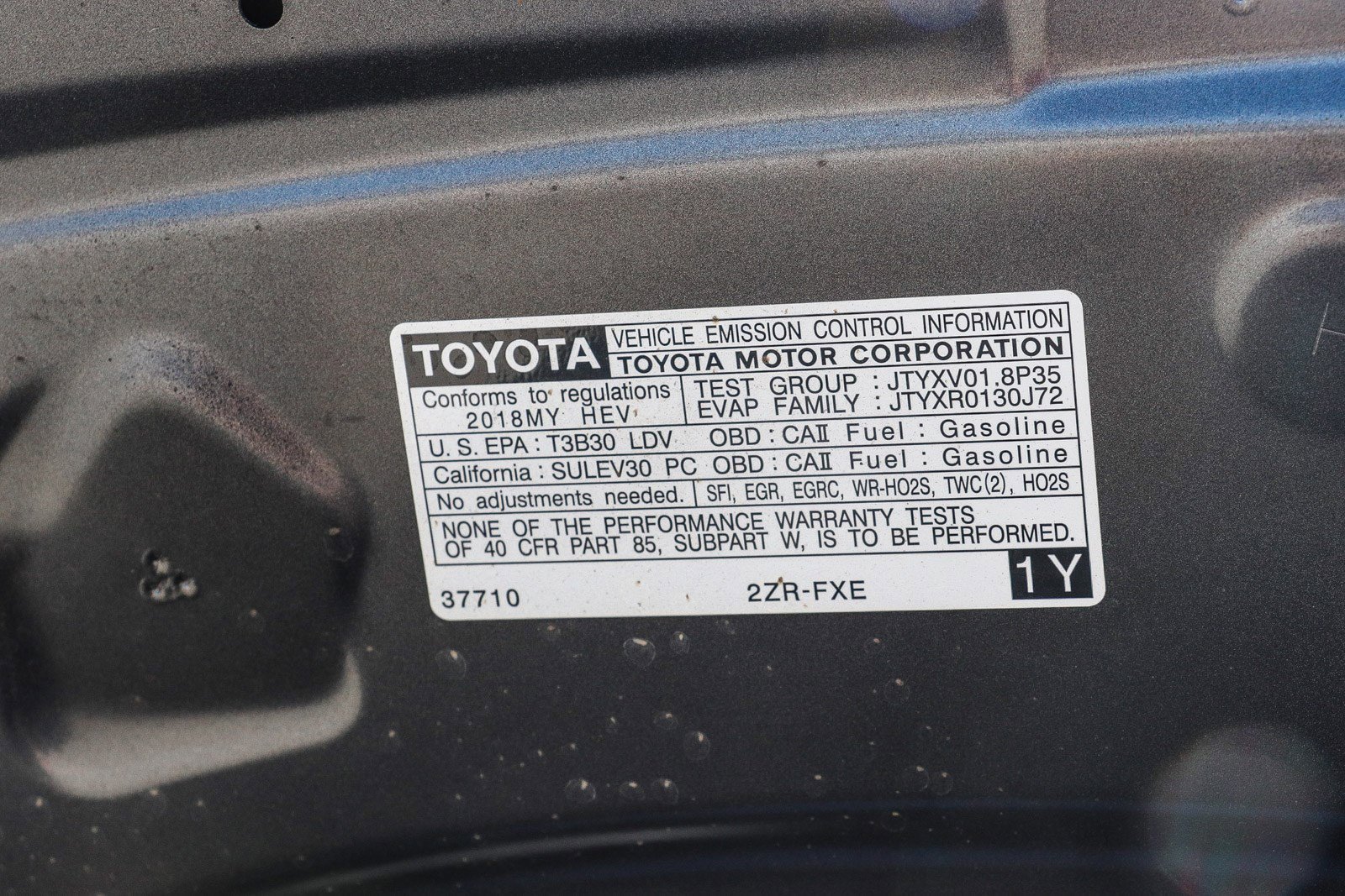 2018 Toyota Prius Prime Premium - Photo 26