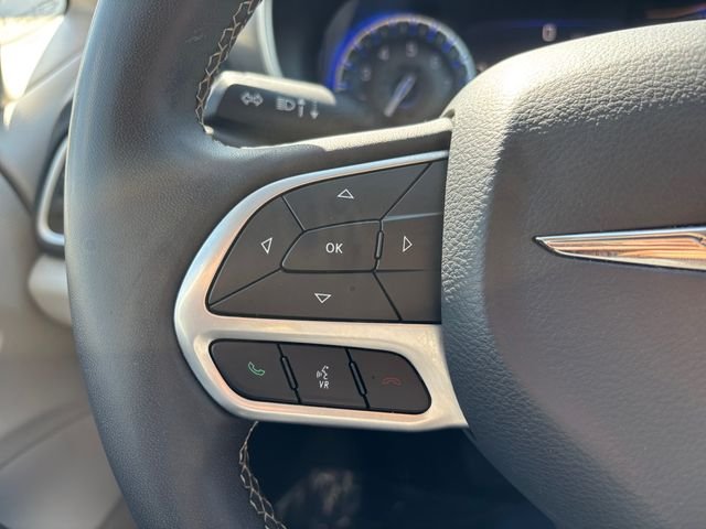Used 2023 Gray Chrysler Touring L image 22