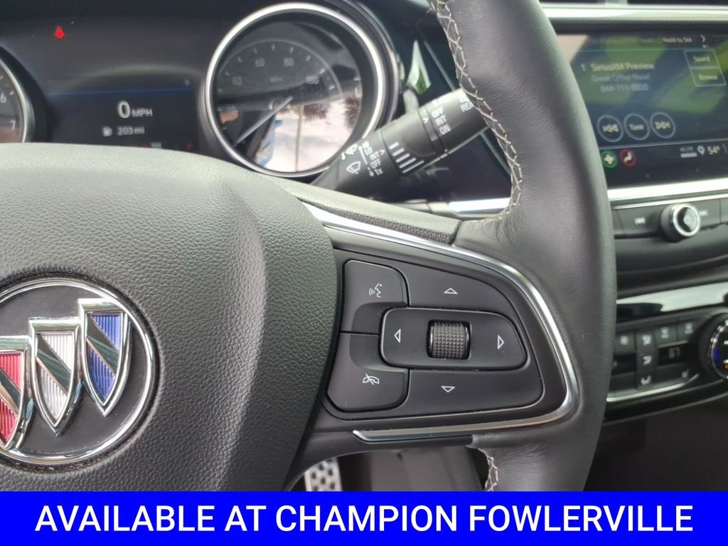 Used 2023  Buick Select image 19