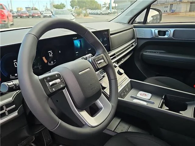 New 2026 Serenity White Hyundai SE image 12