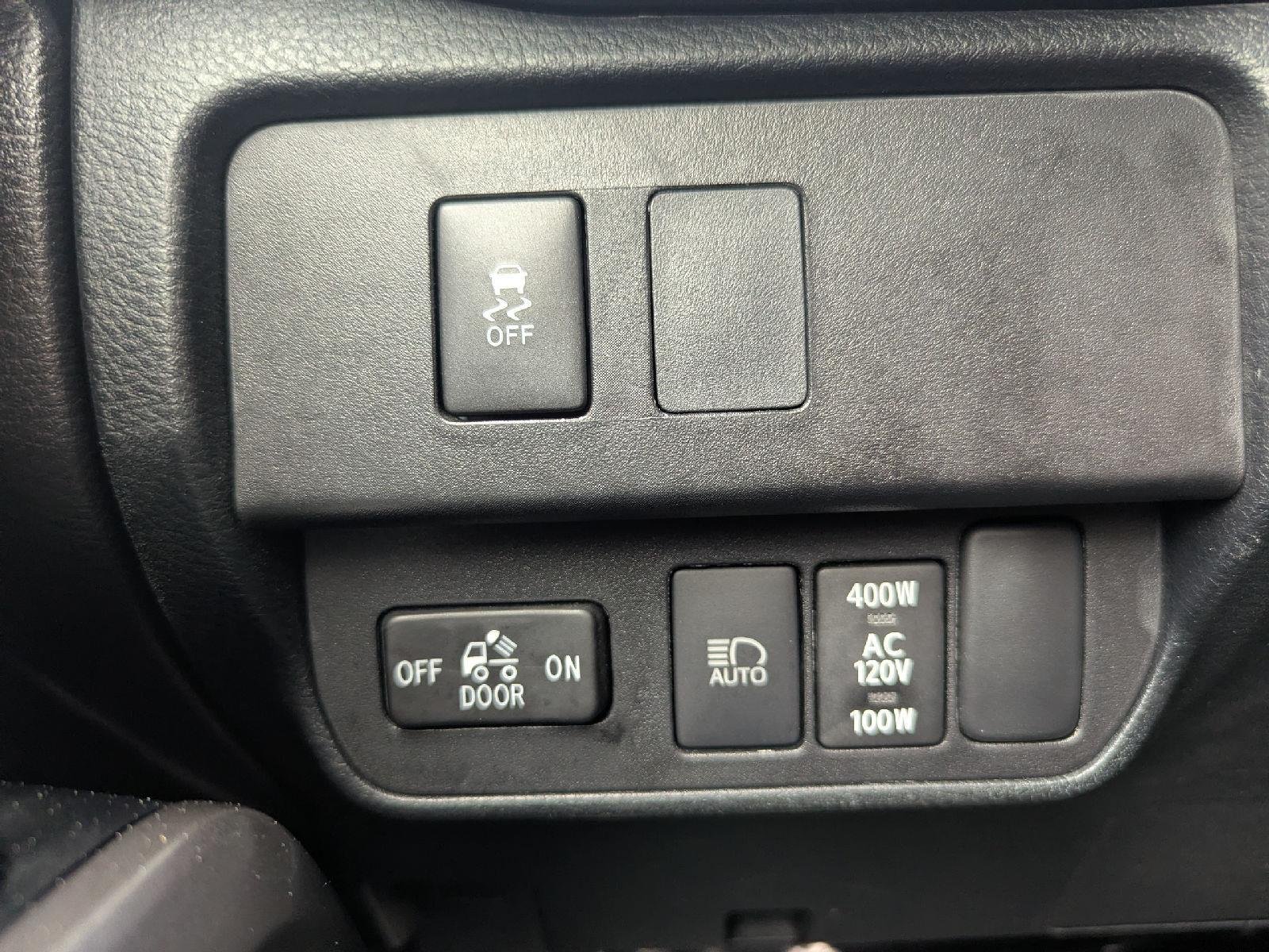 Used 2023 Magnetic Gray Metallic Toyota Trail Edition image 21