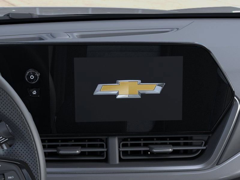New 2026 Sterling Gray Metallic Chevrolet LS image 20